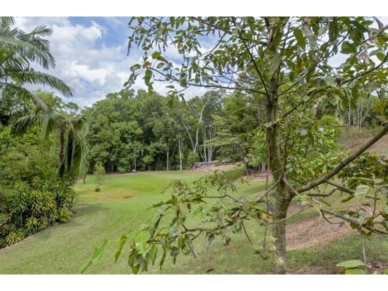 94 Bonnydoon Road, Uki NSW 2484