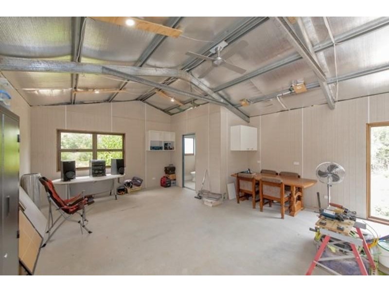 94 Bonnydoon Road, Uki NSW 2484