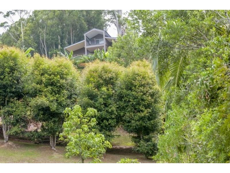 94 Bonnydoon Road, Uki NSW 2484