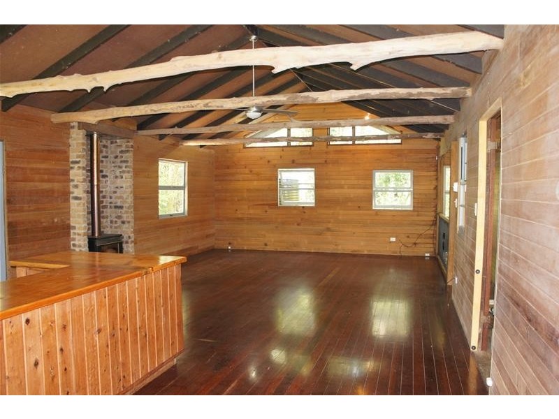 220 Hazelbrook Road, Uki NSW 2484