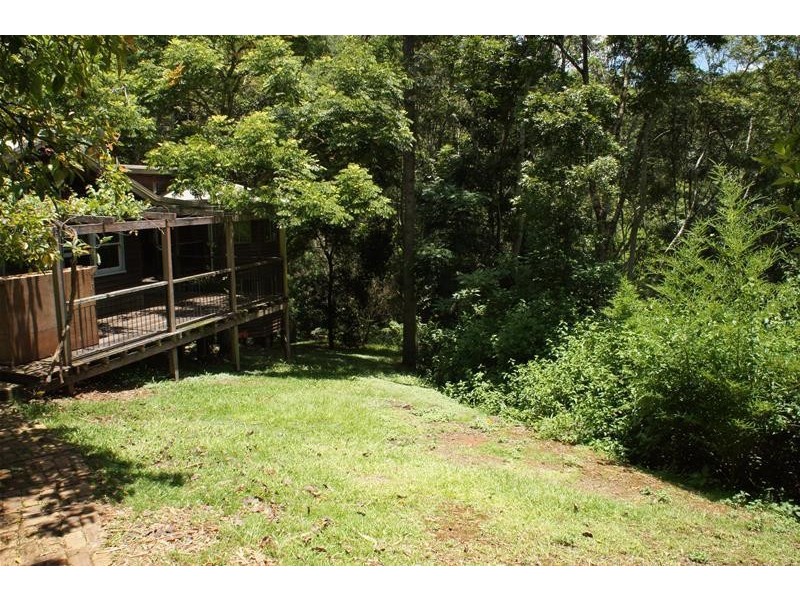 220 Hazelbrook Road, Uki NSW 2484