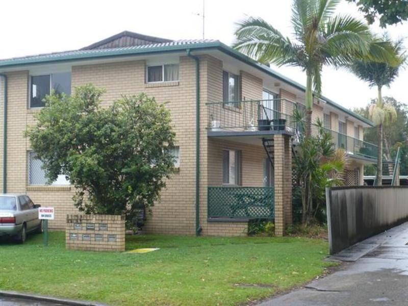 3/17 Honeysuckle Street, Tweed Heads NSW 2485