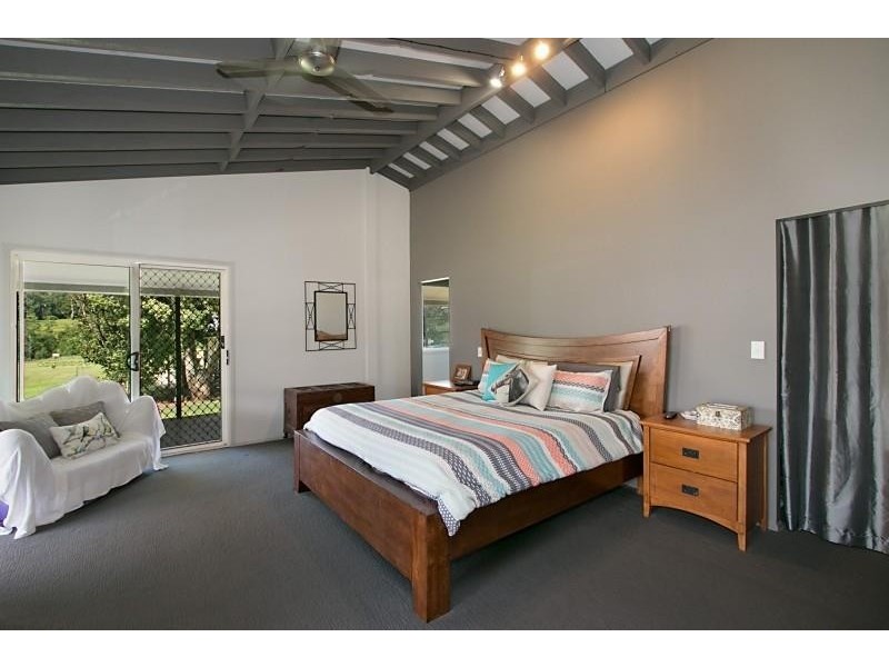 9 Tyalgum Ridge Road, Tyalgum NSW 2484