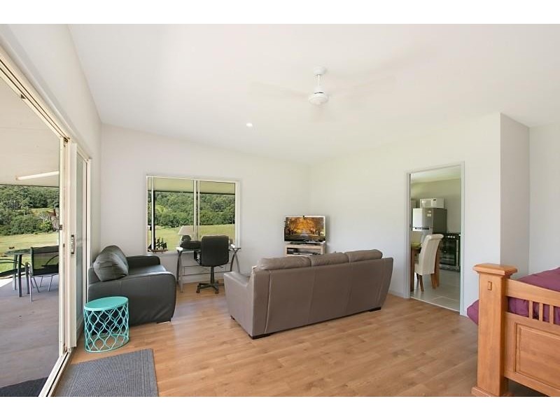 9 Tyalgum Ridge Road, Tyalgum NSW 2484