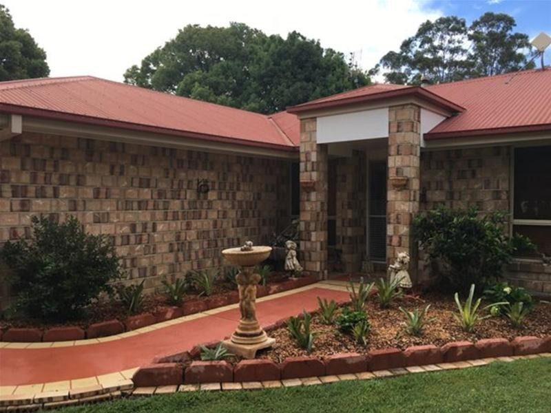 24 Minnows Road Fern Vale, Murwillumbah NSW 2484