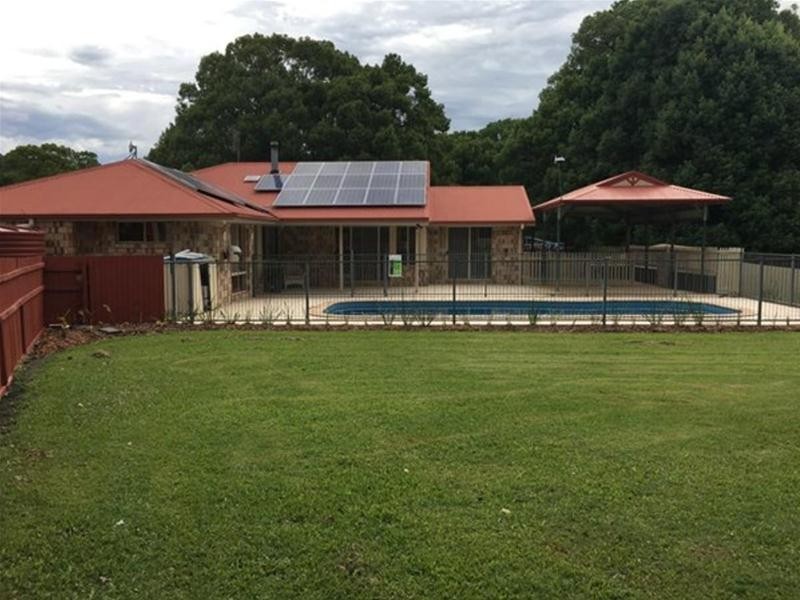 24 Minnows Road Fern Vale, Murwillumbah NSW 2484