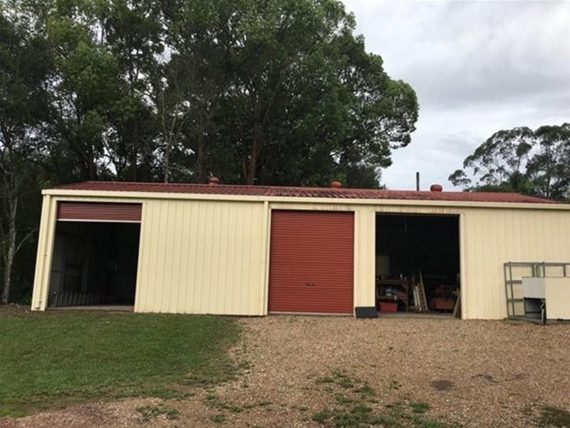 24 Minnows Road Fern Vale, Murwillumbah NSW 2484