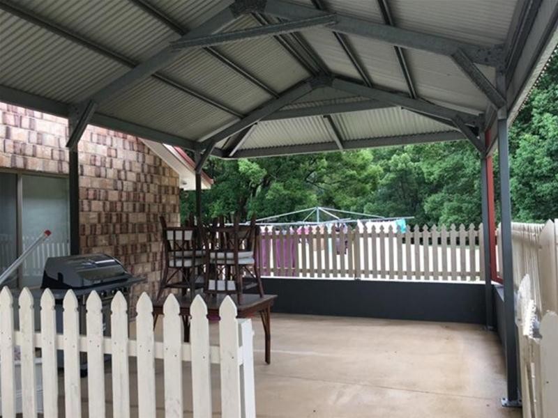 24 Minnows Road Fern Vale, Murwillumbah NSW 2484