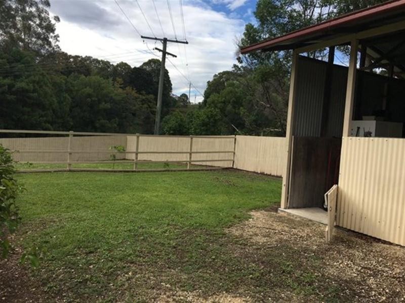 24 Minnows Road Fern Vale, Murwillumbah NSW 2484