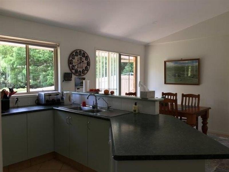 24 Minnows Road Fern Vale, Murwillumbah NSW 2484
