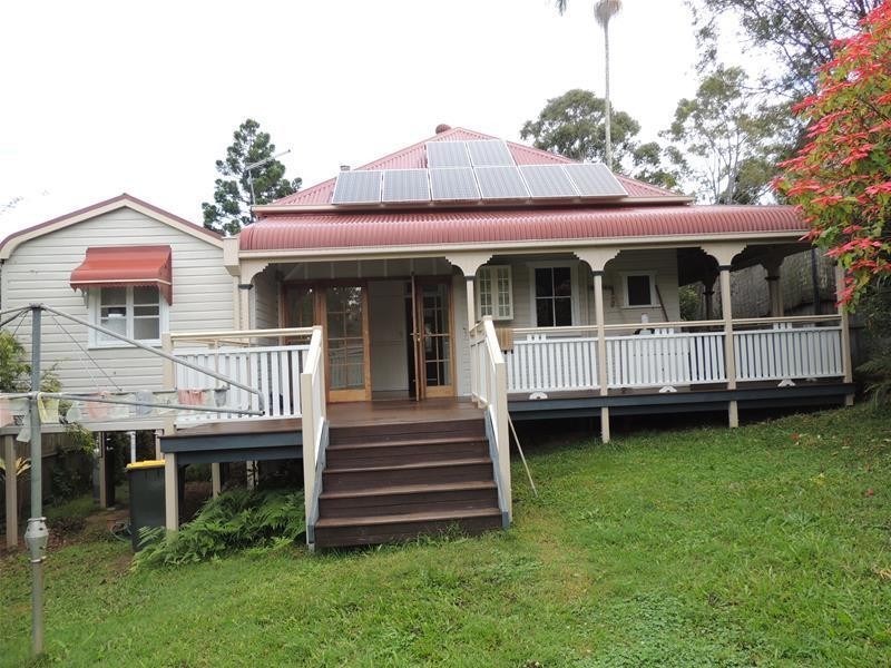 27 Prince Street, Murwillumbah NSW 2484