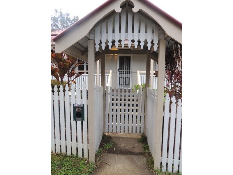 27 Prince Street, Murwillumbah NSW 2484