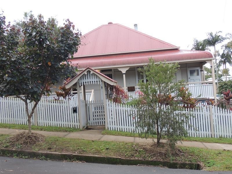 27 Prince Street, Murwillumbah NSW 2484