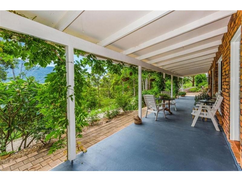 473 Hopkins Creek Road, Hopkins Creek NSW 2484