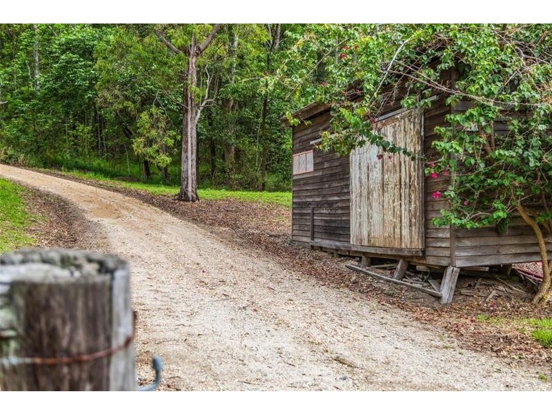 473 Hopkins Creek Road, Hopkins Creek NSW 2484