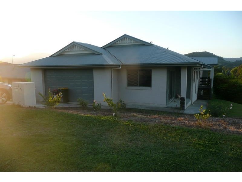 2  Mount Lindsay Avenue, Murwillumbah NSW 2484