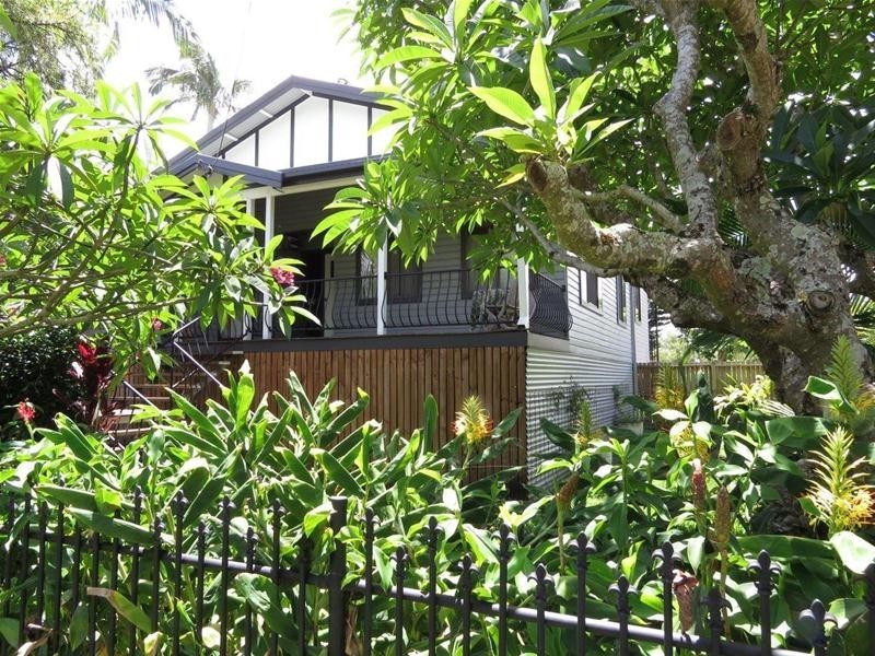 84 Tumbulgum Road, Murwillumbah NSW 2484