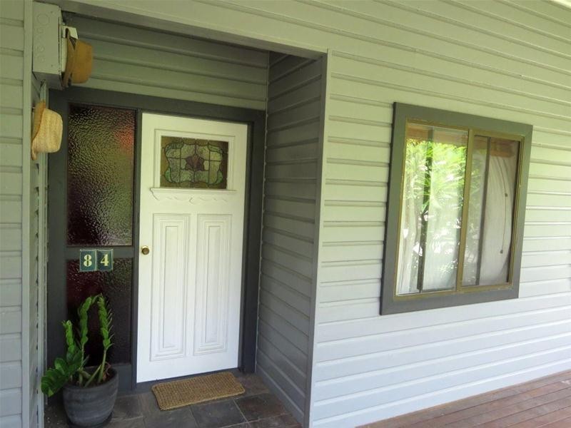 84 Tumbulgum Road, Murwillumbah NSW 2484