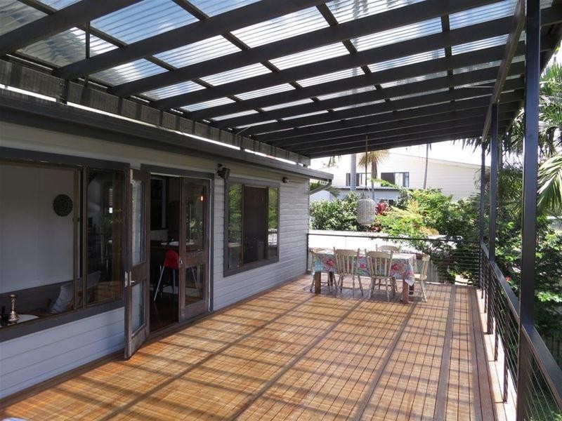 84 Tumbulgum Road, Murwillumbah NSW 2484