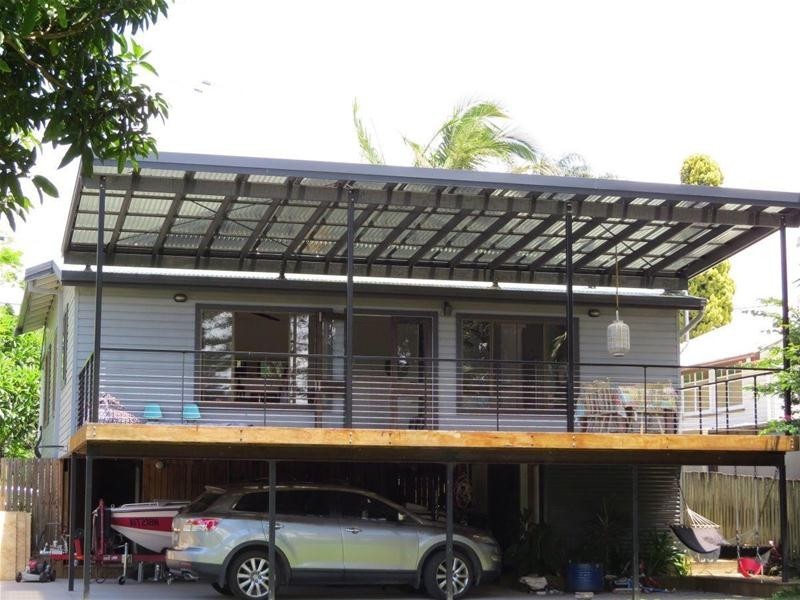 84 Tumbulgum Road, Murwillumbah NSW 2484