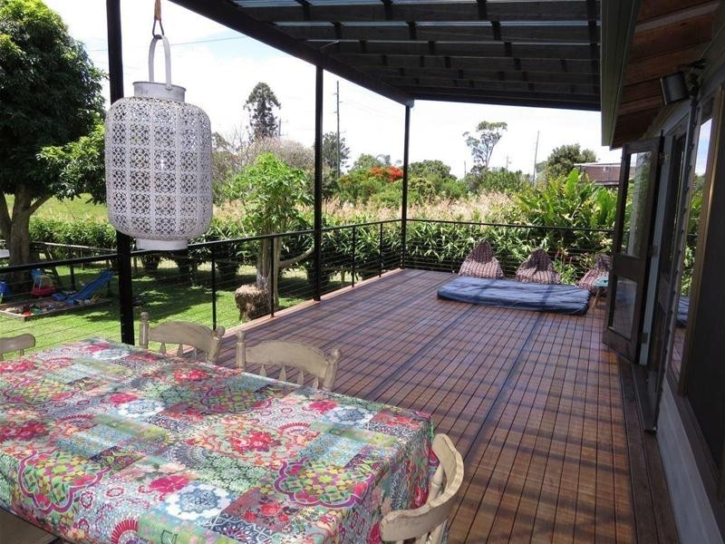 84 Tumbulgum Road, Murwillumbah NSW 2484