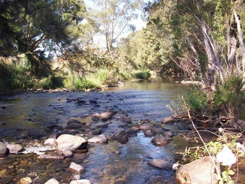 1004 Numinbah Road, Crystal Creek NSW 2484