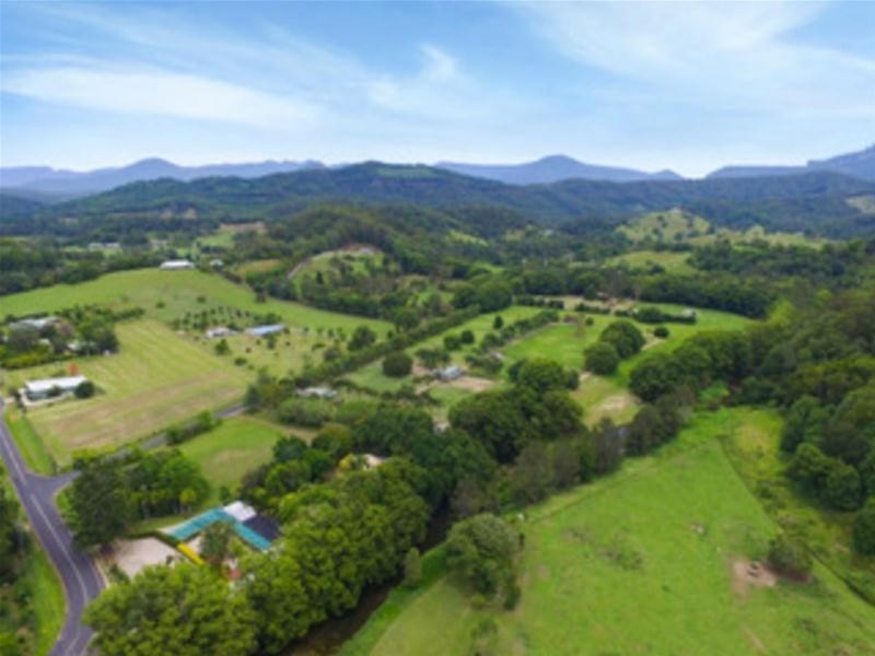 1004 Numinbah Road, Crystal Creek NSW 2484