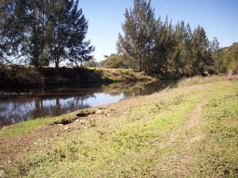 1004 Numinbah Road, Crystal Creek NSW 2484