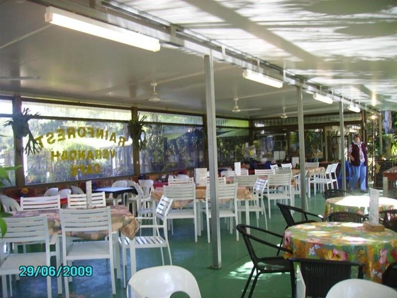 1004 Numinbah Road, Crystal Creek NSW 2484