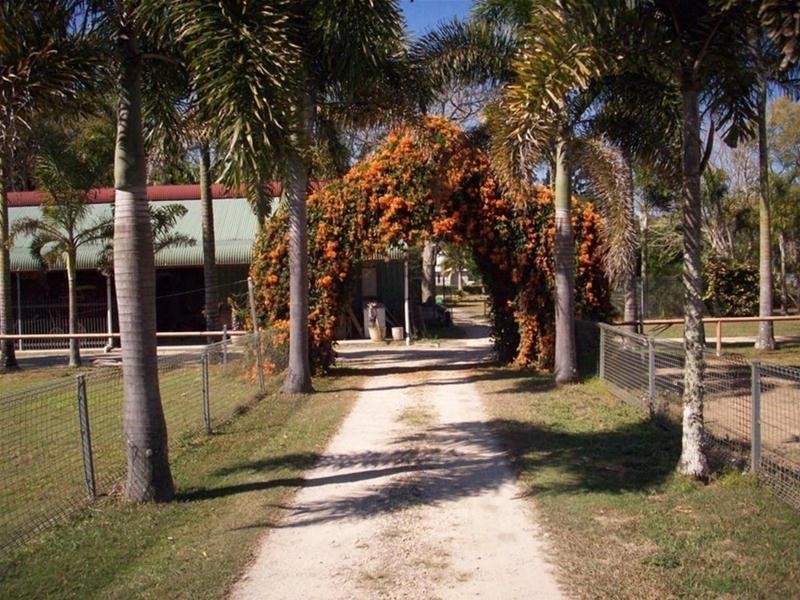 1004 Numinbah Road, Crystal Creek NSW 2484