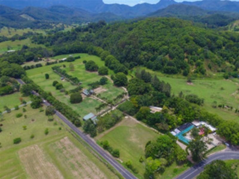 1004 Numinbah Road, Crystal Creek NSW 2484