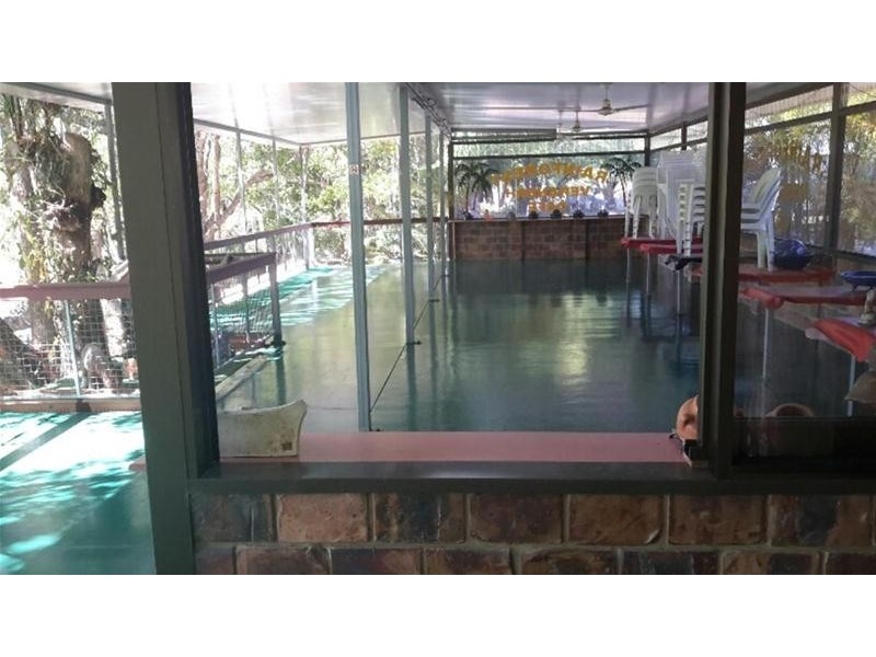 1004 Numinbah Road, Crystal Creek NSW 2484