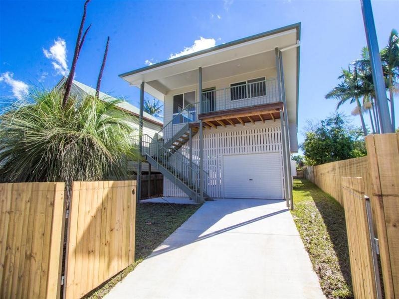 1 Wardrop Street, Murwillumbah NSW 2484