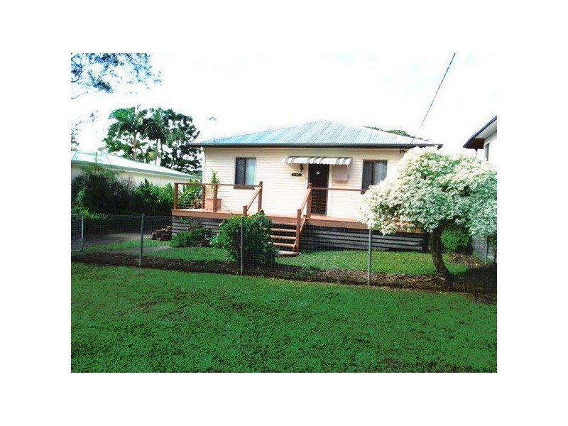 8 Thompson Street, Murwillumbah NSW 2484