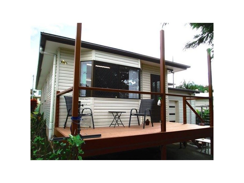 8 Thompson Street, Murwillumbah NSW 2484