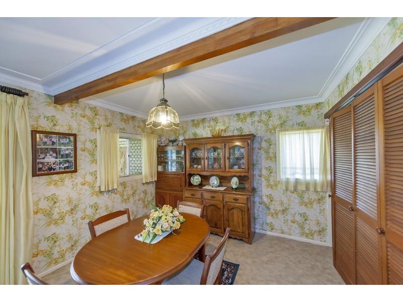 8 Frangela Drive, Murwillumbah NSW 2484