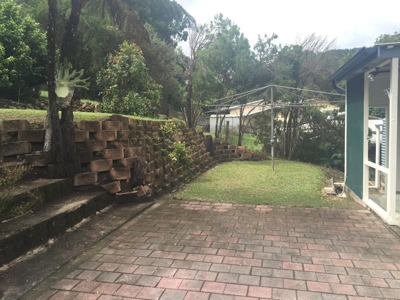 1412 Numinbah Road, Chillingham NSW 2484