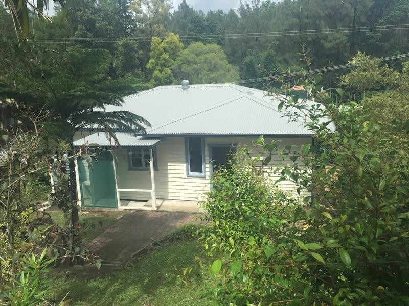 1412 Numinbah Road, Chillingham NSW 2484