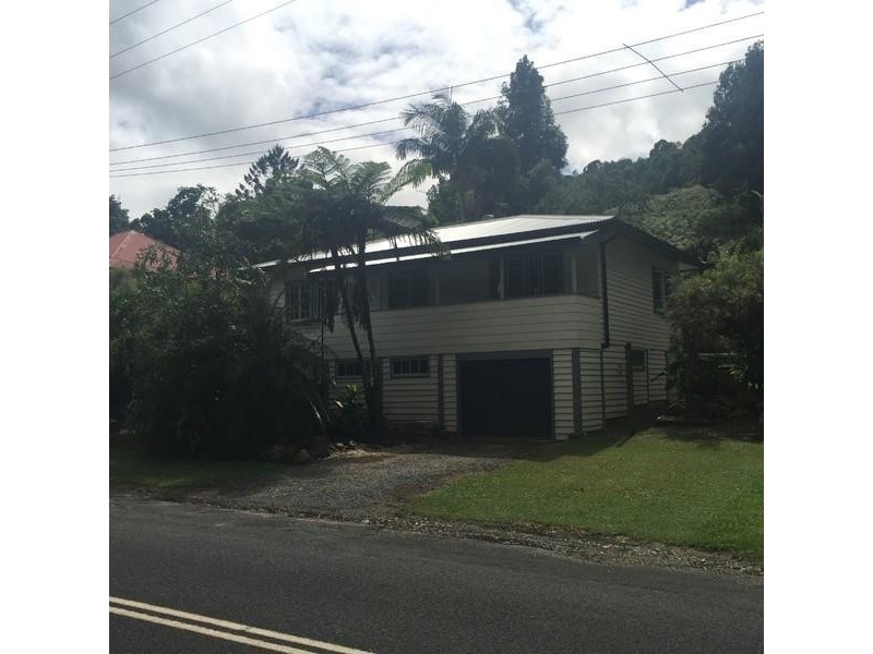 1412 Numinbah Road, Chillingham NSW 2484