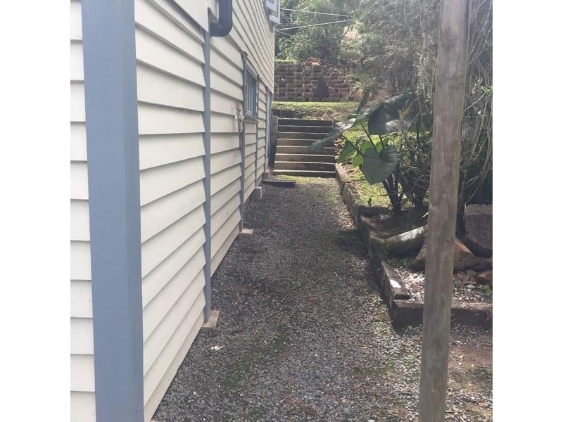 1412 Numinbah Road, Chillingham NSW 2484