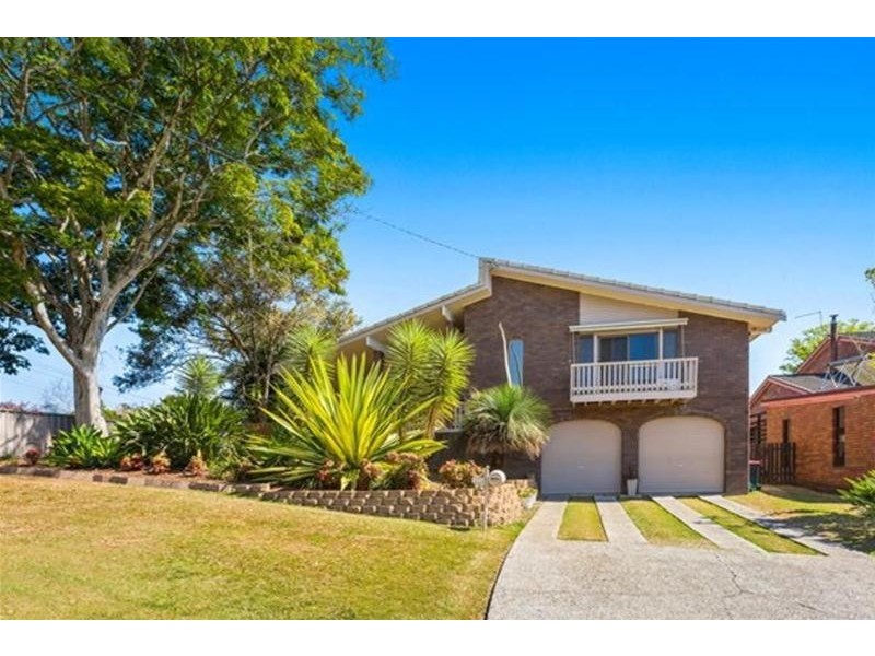 1 Golden Links Drive, Murwillumbah NSW 2484