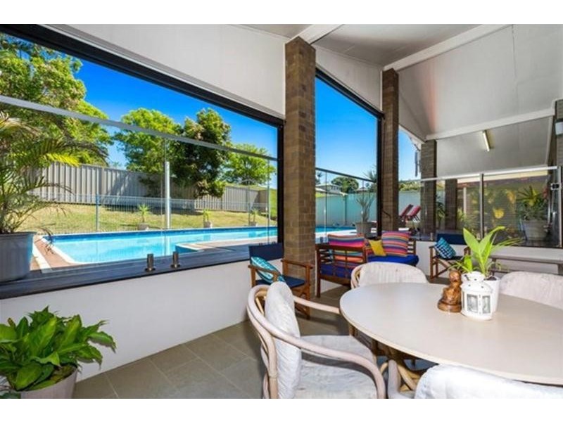 1 Golden Links Drive, Murwillumbah NSW 2484