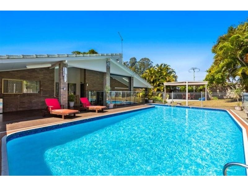 1 Golden Links Drive, Murwillumbah NSW 2484