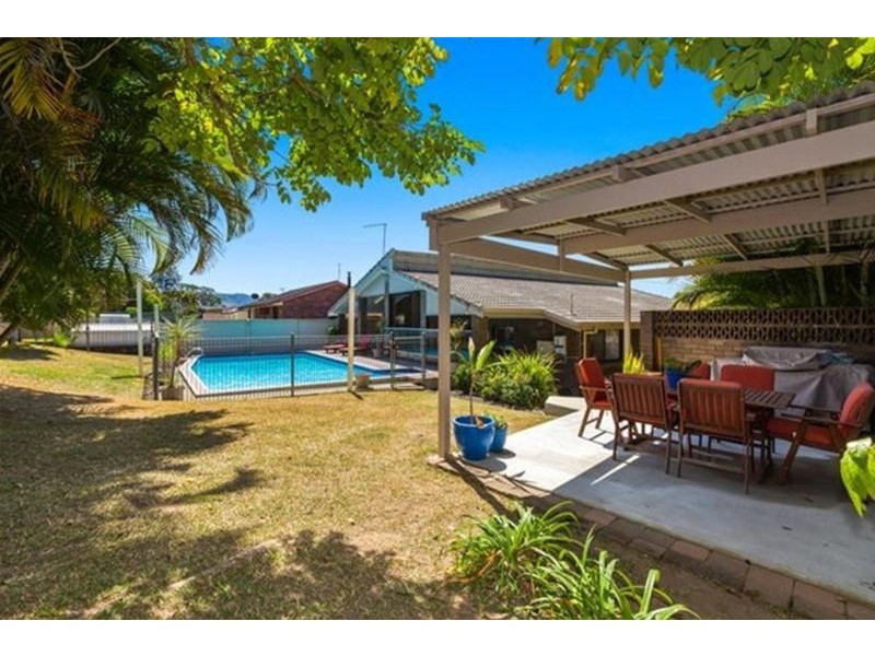 1 Golden Links Drive, Murwillumbah NSW 2484