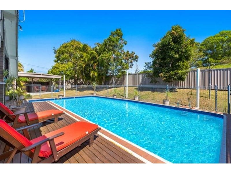 1 Golden Links Drive, Murwillumbah NSW 2484