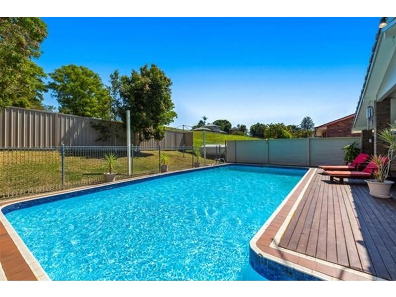 1 Golden Links Drive, Murwillumbah NSW 2484