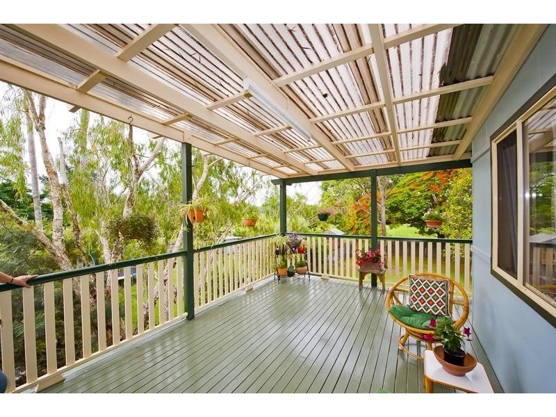 8 Kyogle Road, Murwillumbah NSW 2484