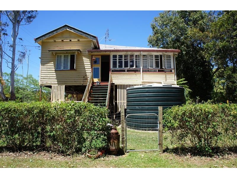 239 Rowlands Creek Road, Uki NSW 2484