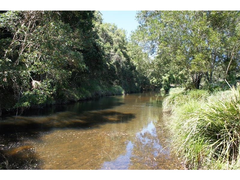 239 Rowlands Creek Road, Uki NSW 2484