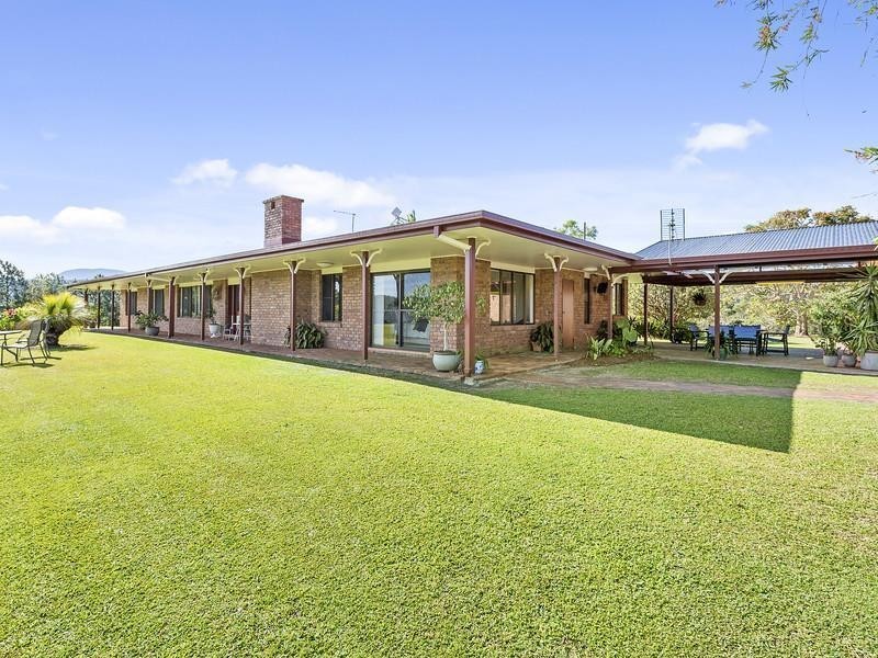 69 Dulguigan Road, Murwillumbah NSW 2484